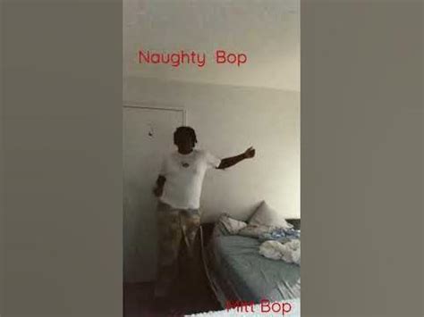 naughty bopping